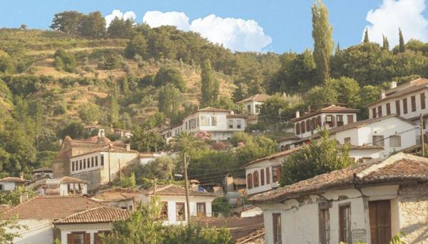 Hotel Sirince Evleri