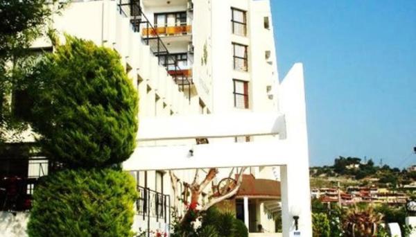 West Ada Inn