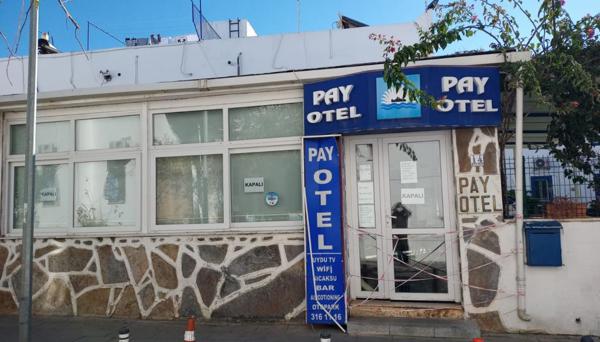 Pay Otel