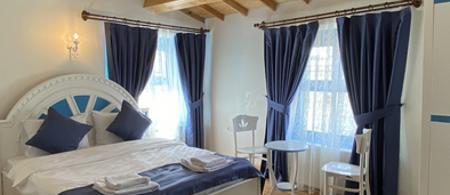Büyükada Mavi Palas Hotel