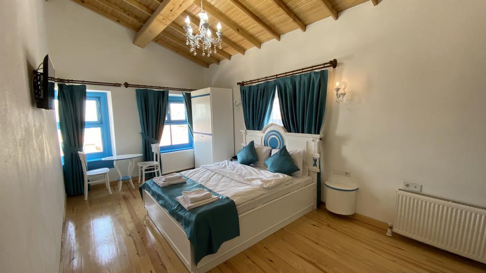 Büyükada Mavi Palas Hotel