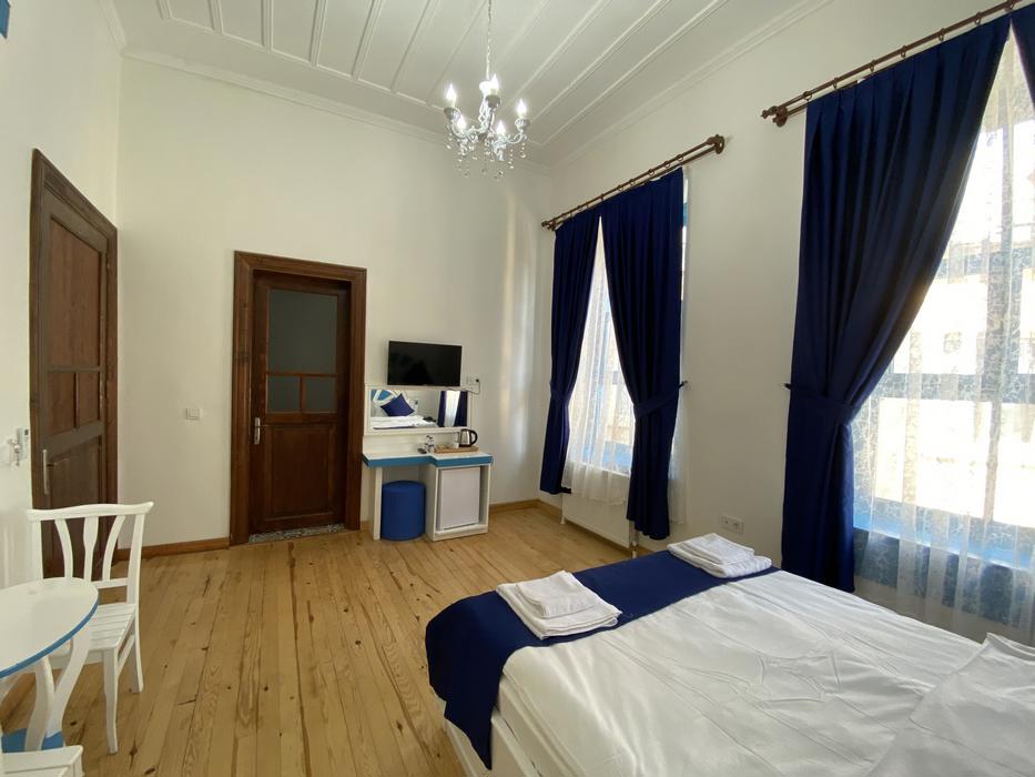 Büyükada Mavi Palas Hotel