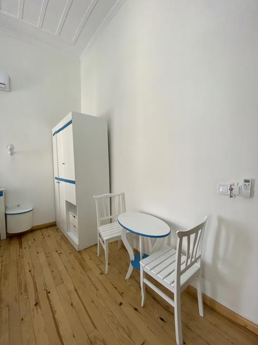 Büyükada Mavi Palas Hotel