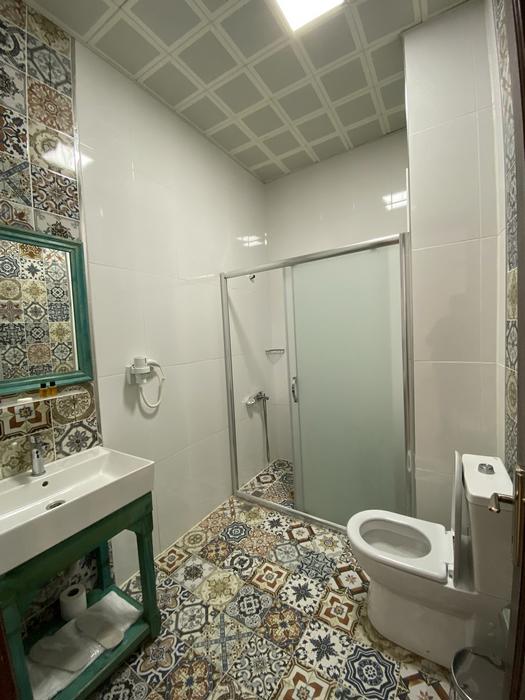 Büyükada Mavi Palas Hotel