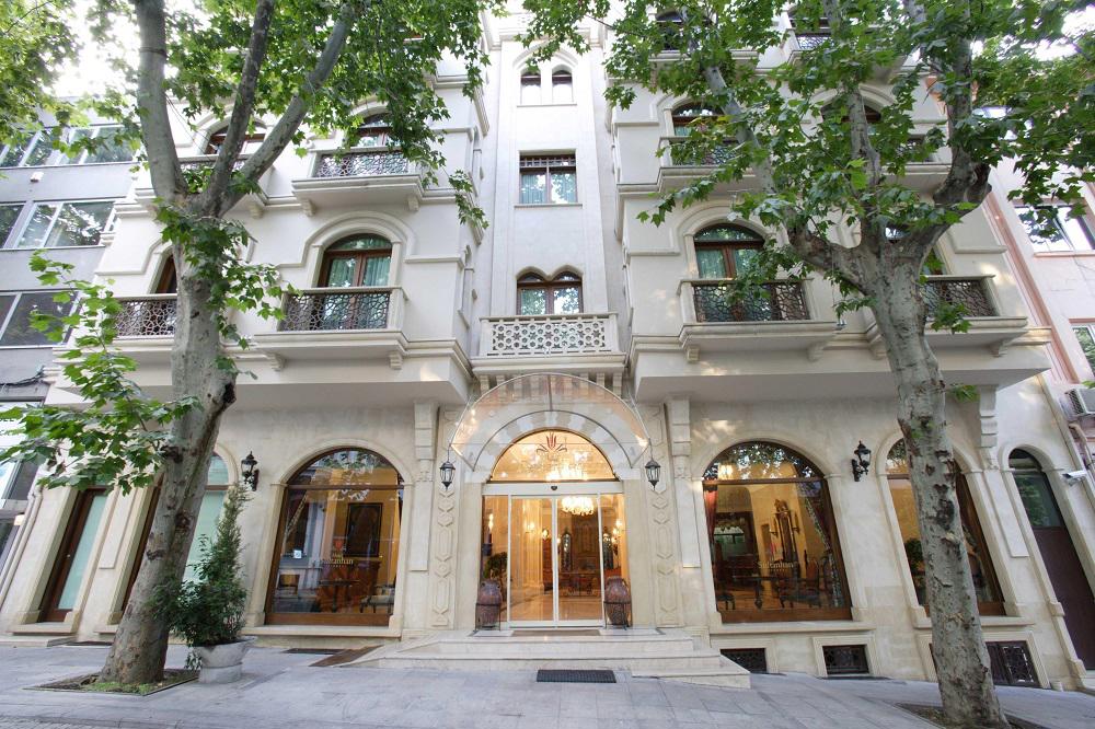 Sultanhan Hotel