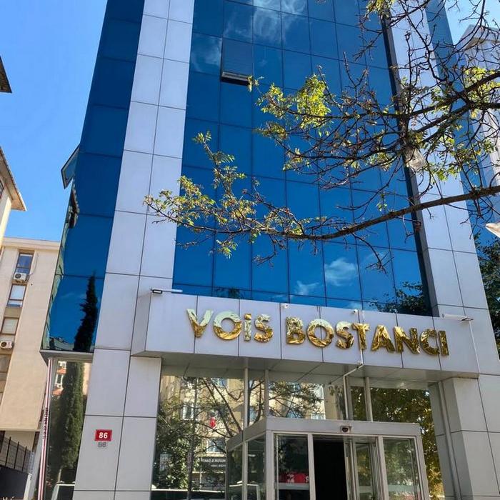 Vois Hotel Bostancı & SPA