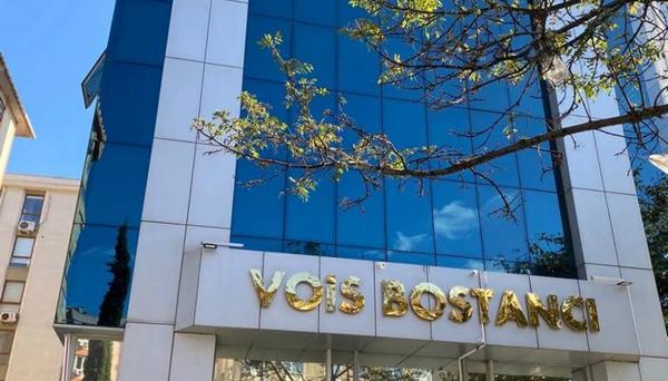 Vois Hotel Bostancı & SPA