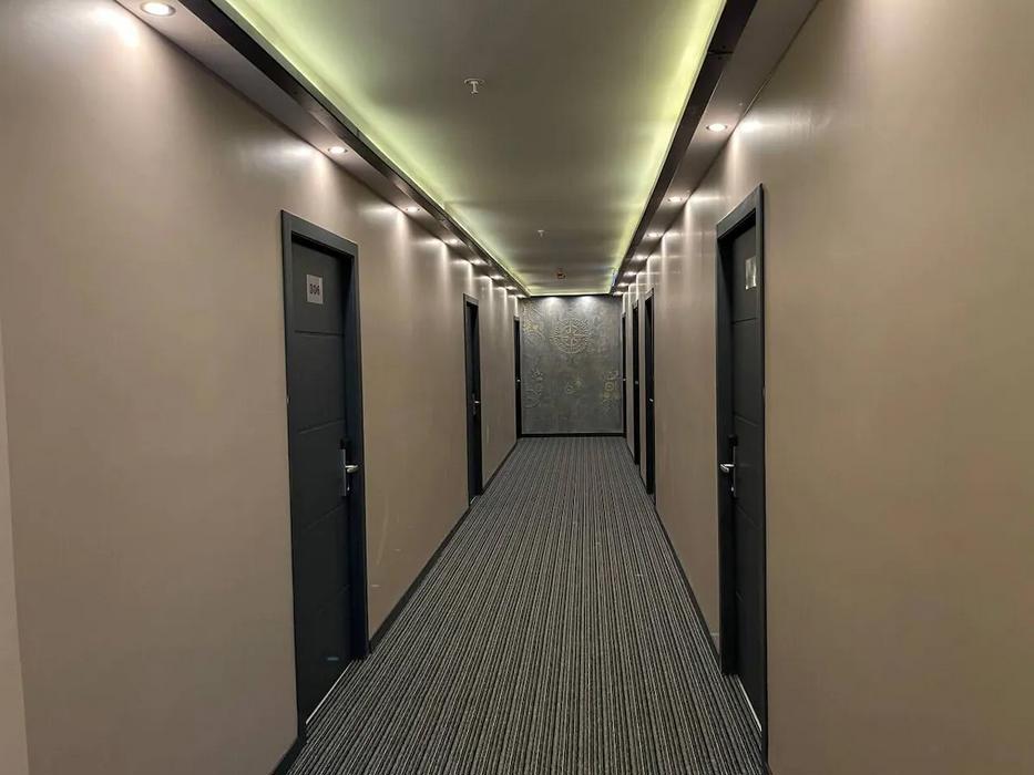 Vois Hotel Bostancı & SPA