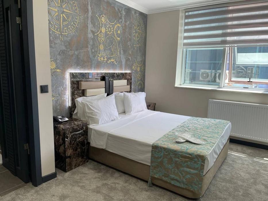 Vois Hotel Bostancı & SPA