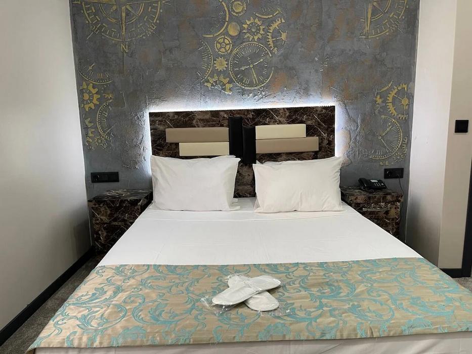 Vois Hotel Bostancı & SPA