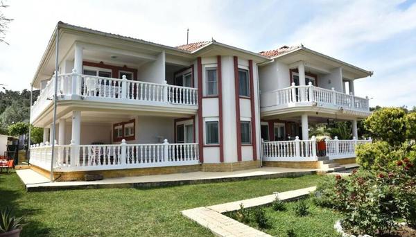 Cunda Aşıyan Butik Otel