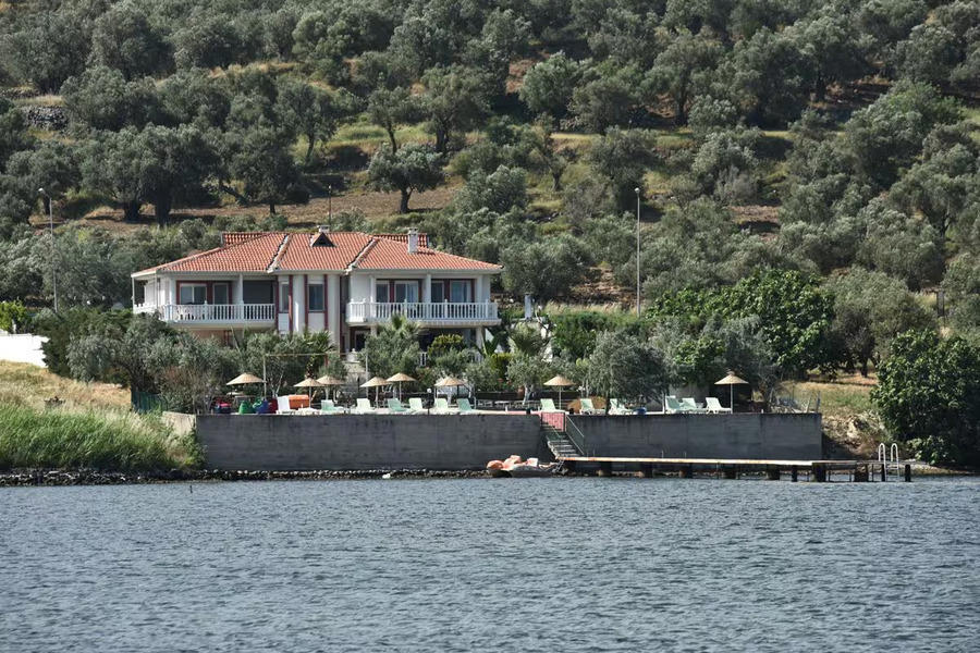 Cunda Aşıyan Butik Otel