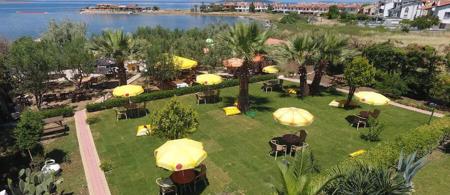 Cunda Aşıyan Butik Otel