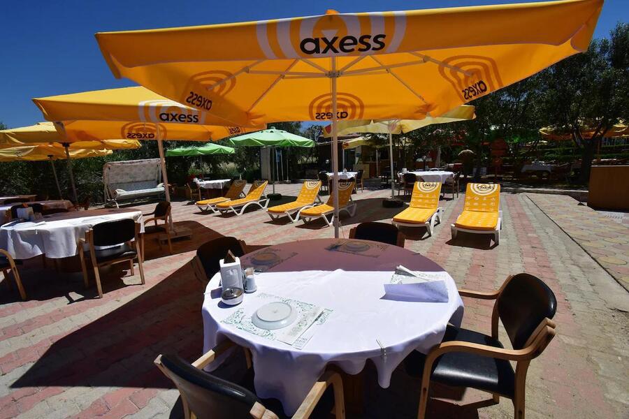 Cunda Aşıyan Butik Otel