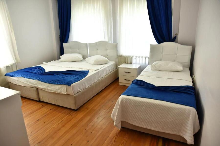Cunda Aşıyan Butik Otel