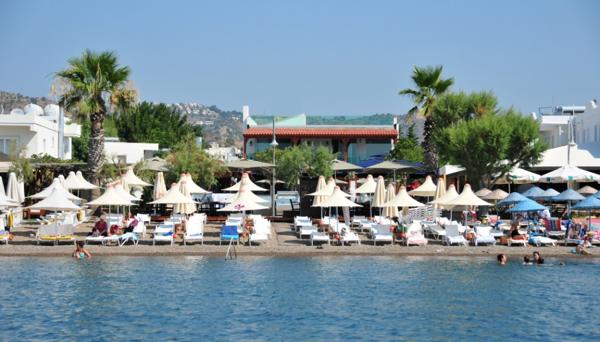 Dilek Ağacı Boutique Hotel