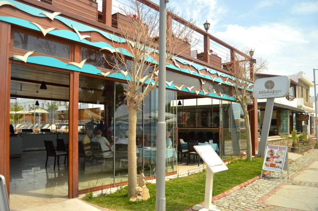 Dilekağacı Boutique Hotel & Beach