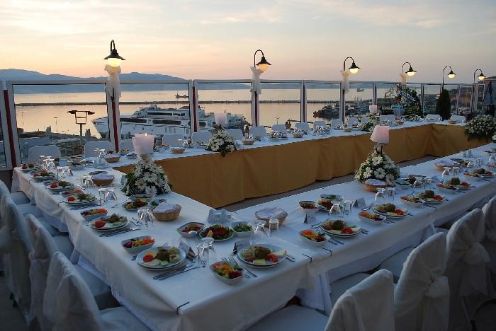 Eken Prestige Bandırma