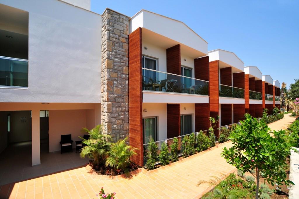 Dilekağacı Boutique Hotel & Beach