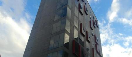 Atacity Hotel