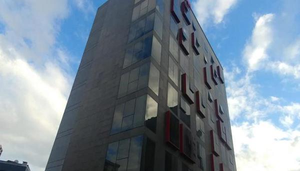 Atacity Hotel