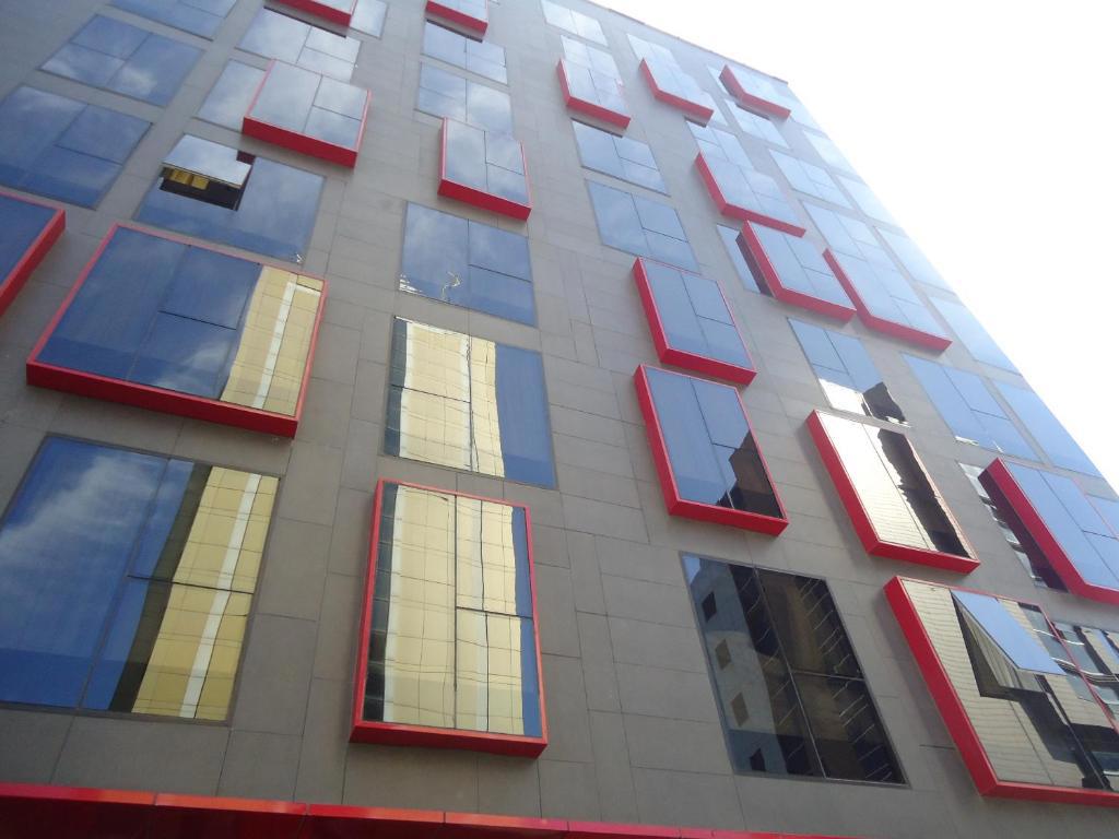 Atacity Hotel