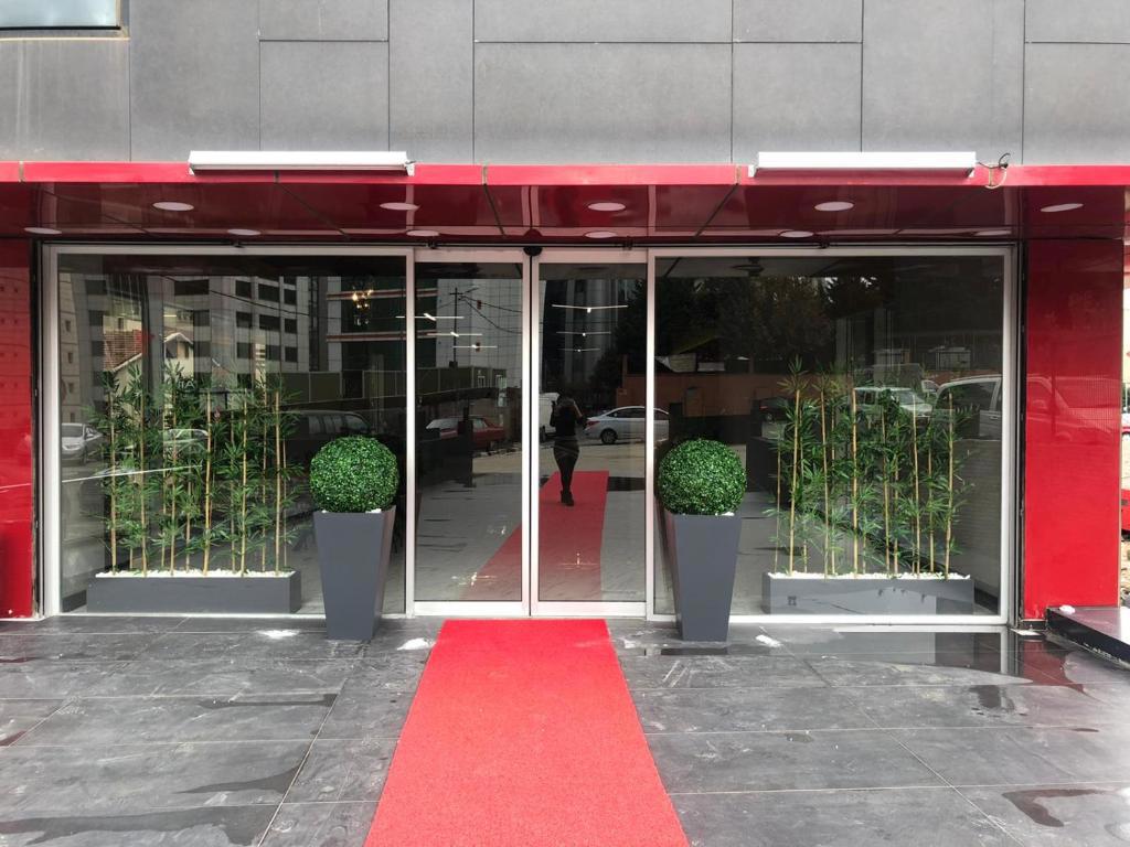 Atacity Hotel