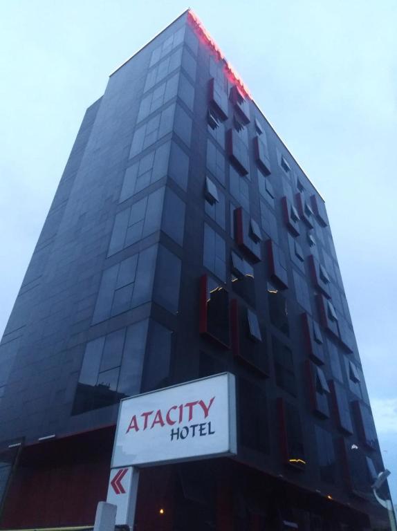 Atacity Hotel