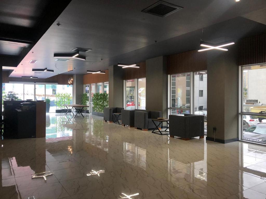 Atacity Hotel