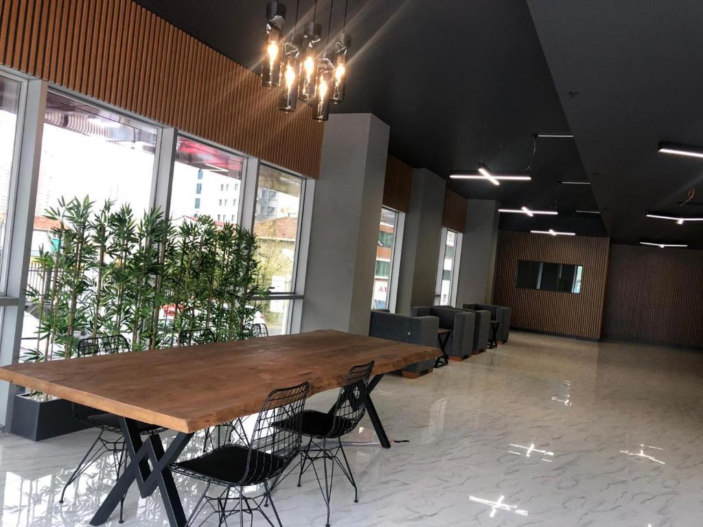 Atacity Hotel