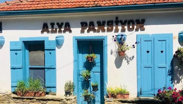 Alya Pansiyon