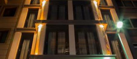 Sparkle Hotel