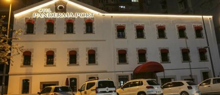 Panderma Port Hotel