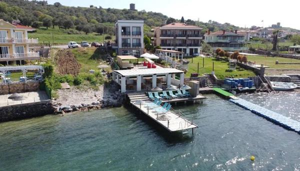 Cunda Mira Otel