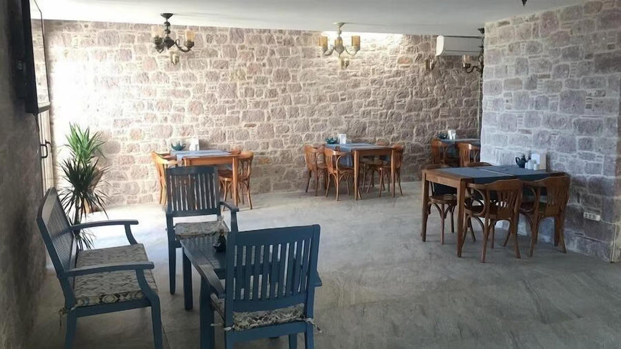 Cunda Mira Otel