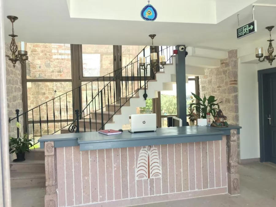 Cunda Mira Otel