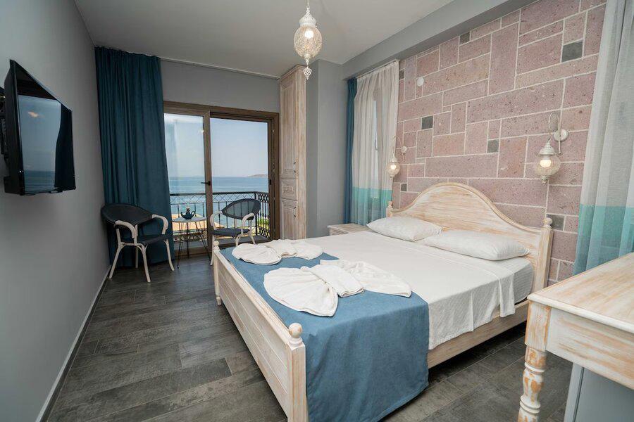 Cunda Mira Otel