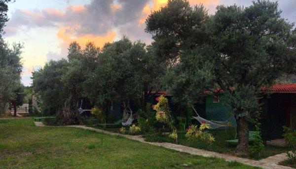 My Bungalov