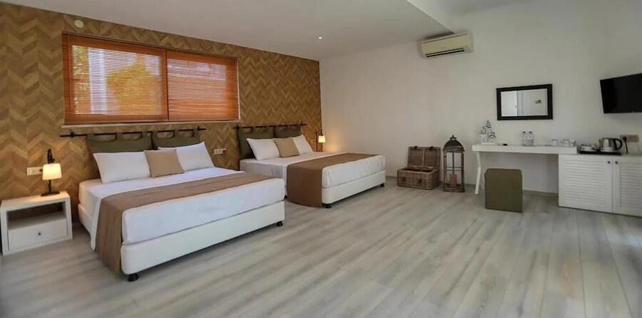 Ayvalık Sea Resort