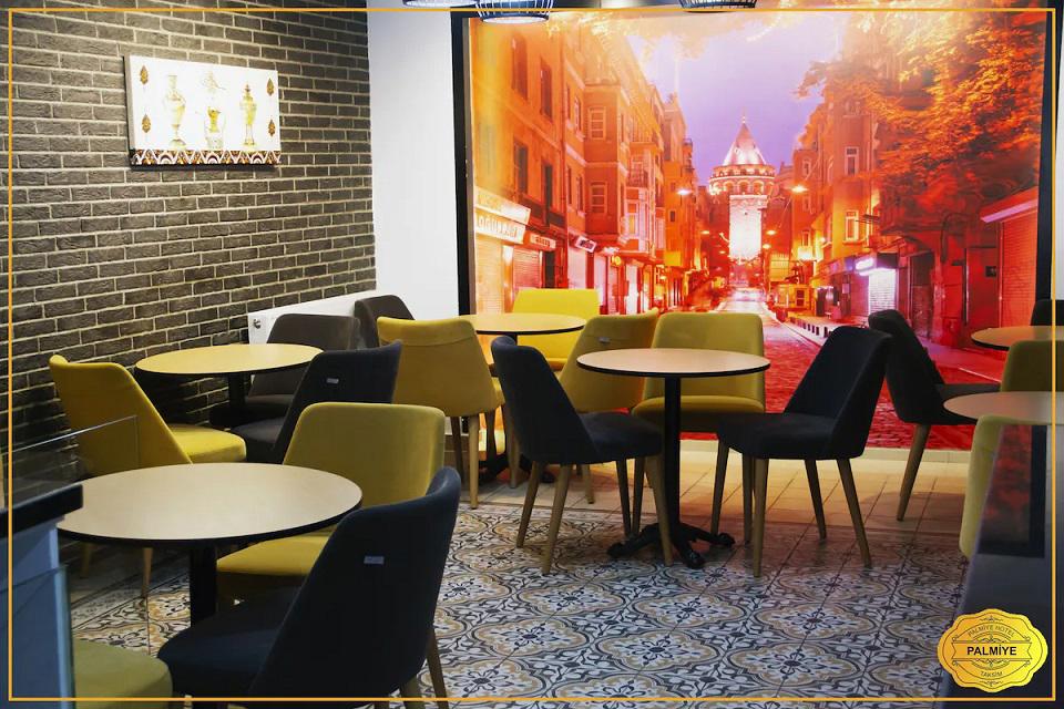 Taksim Palmiye Hotel