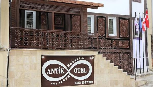 Antik Otel Ünye