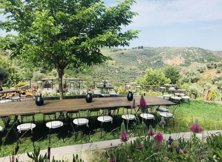 Sanatbahcem Boutique Hotel