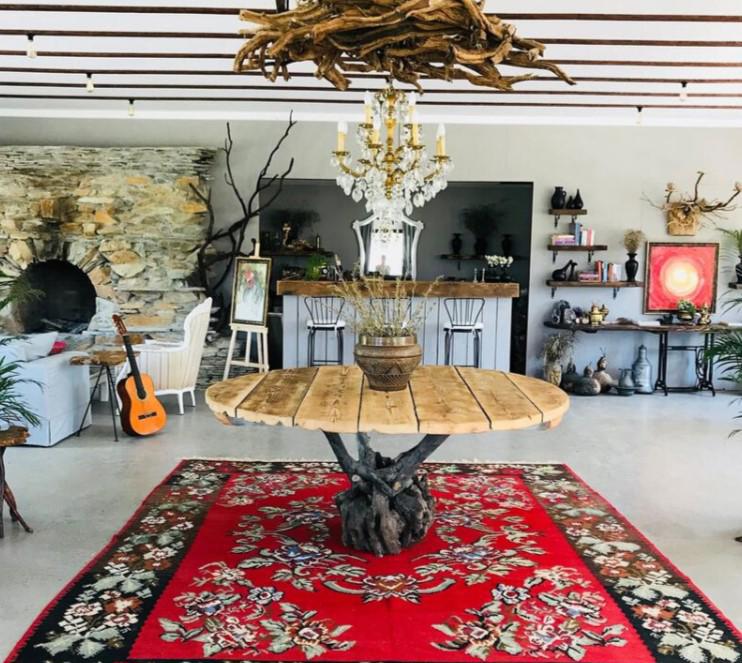 Sanatbahcem Boutique Hotel