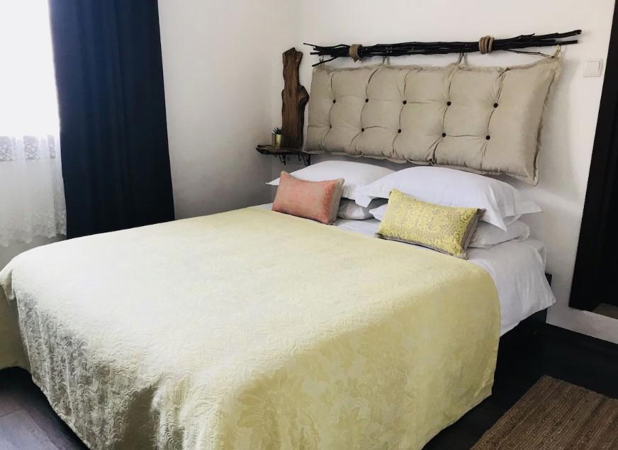 Sanatbahcem Boutique Hotel