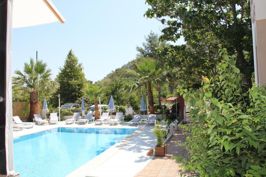 Eldorado Otel