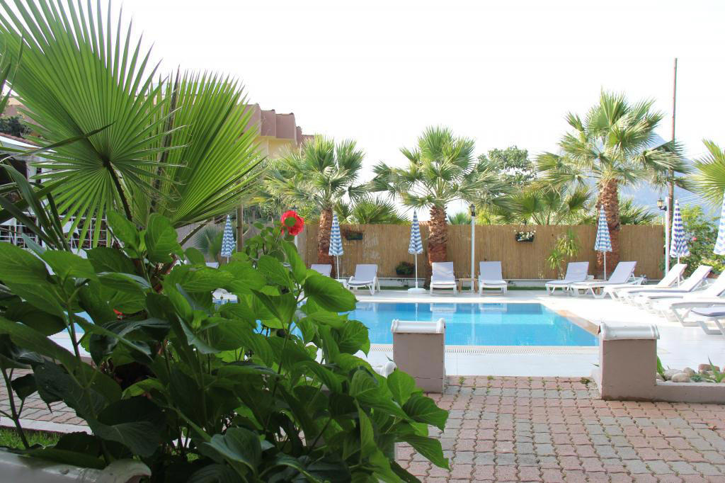 Eldorado Otel