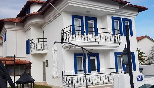 Stay Dalyan Apart Hotel