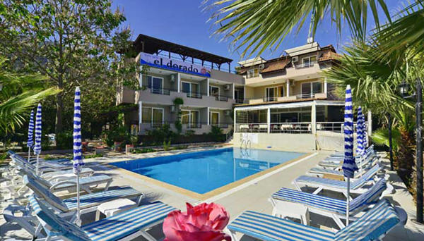 Eldorado Otel