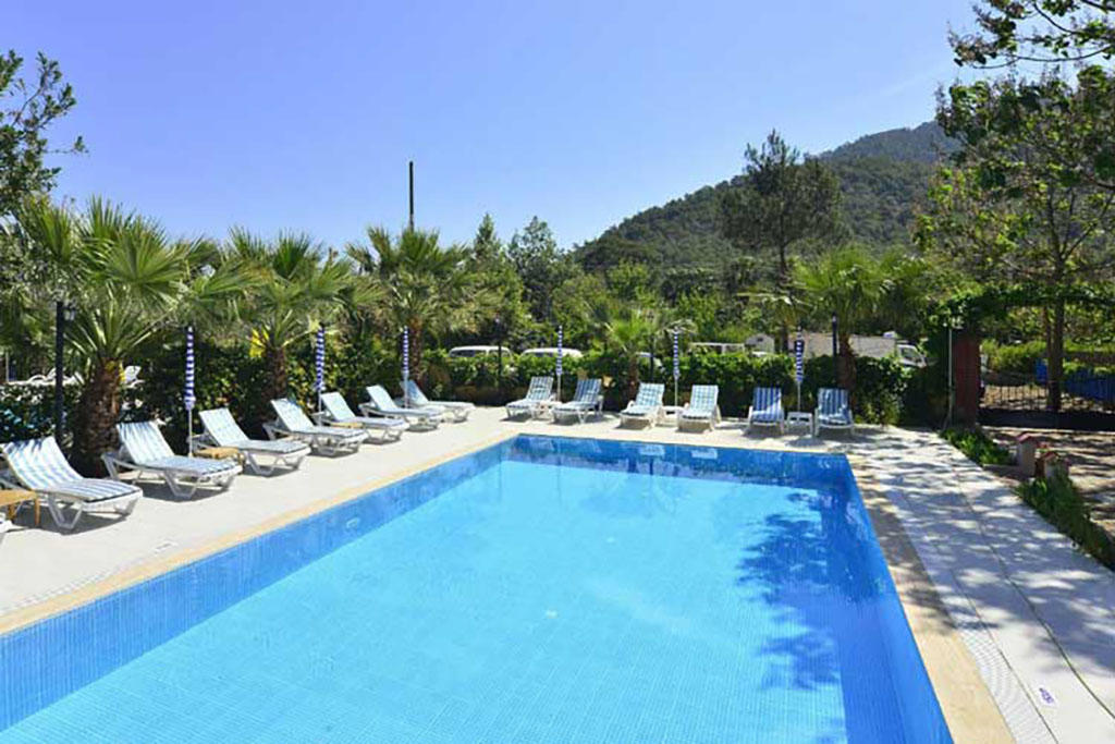 Eldorado Otel