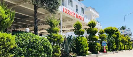 Nergiz Hotel Sarımsaklı